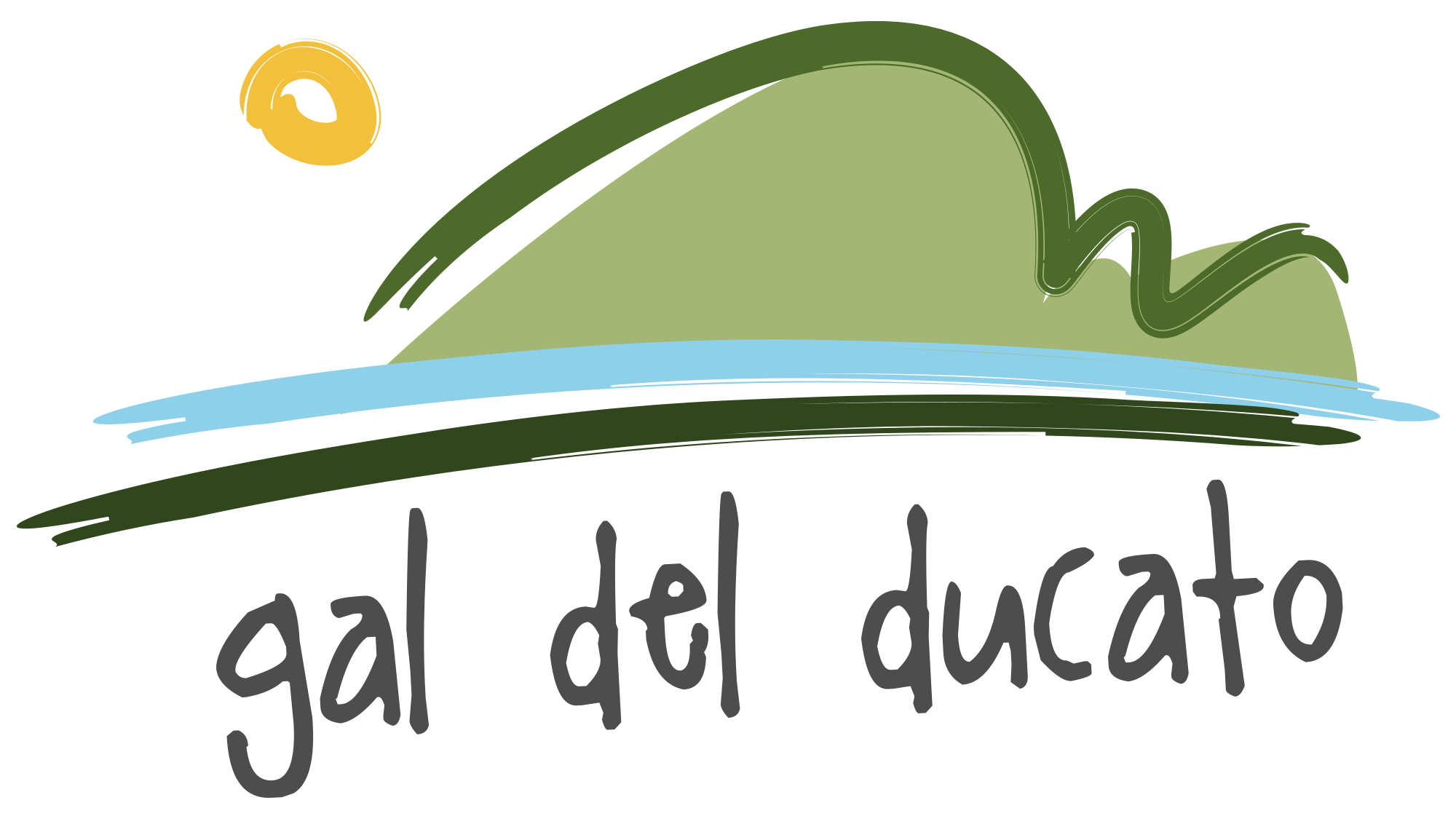 Logo GAL Del Ducato